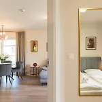 And Spa, Myweek Apartment