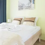 Apartment And Spa, Myweek Polanica-Zdroj