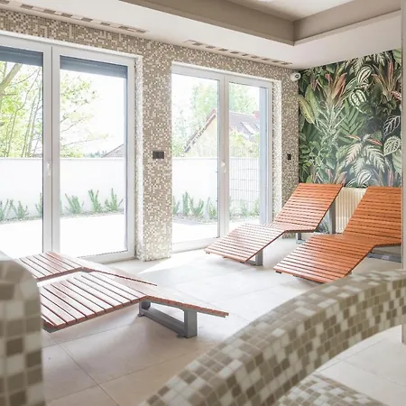 アパート And Spa, Myweek ポラニツァ・ズドゥルイ