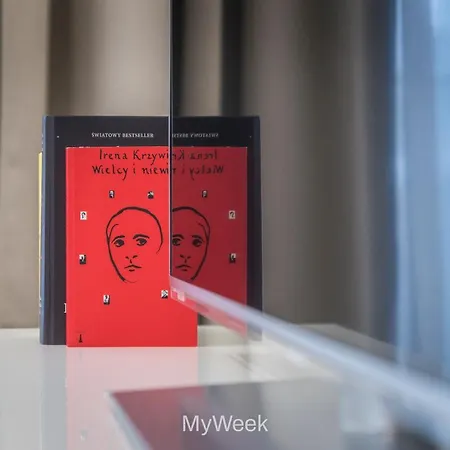 Apartman And Spa, Myweek *