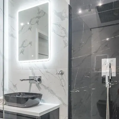 Apartman And Spa, Myweek *