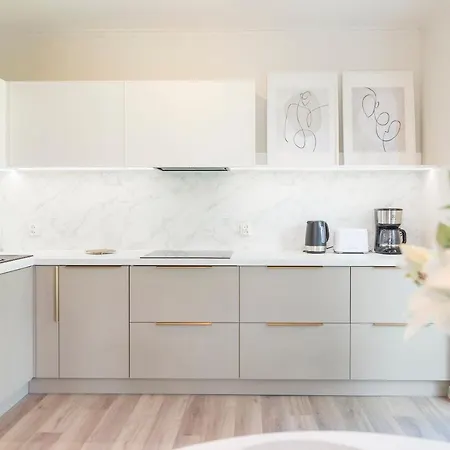 Apartman And Spa, Myweek