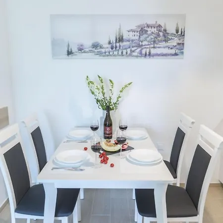 And Spa, Myweek Apartman Polanica-Zdrój