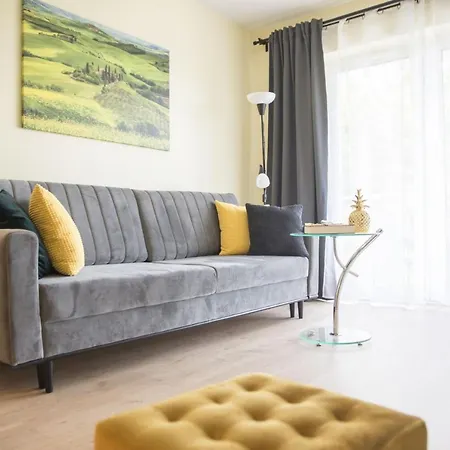 Apartman And Spa, Myweek *