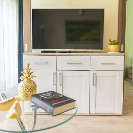 And Spa, Myweek ポラニツァ・ズドゥルイ