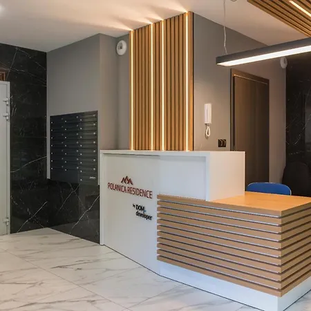 Apartman And Spa, Myweek Polanica-Zdrój