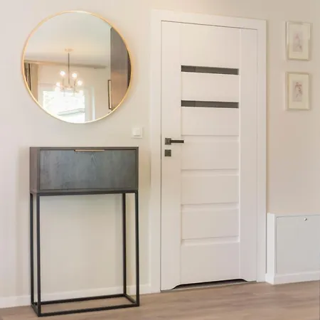 Apartamento And Spa, Myweek