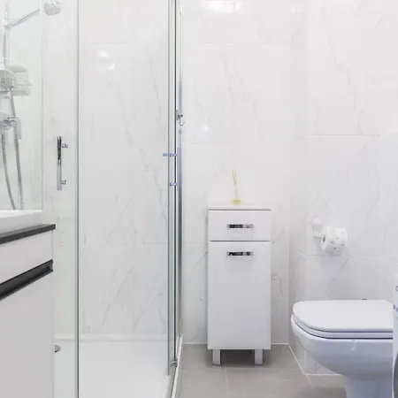 And Spa, Myweek Polanica-Zdrój