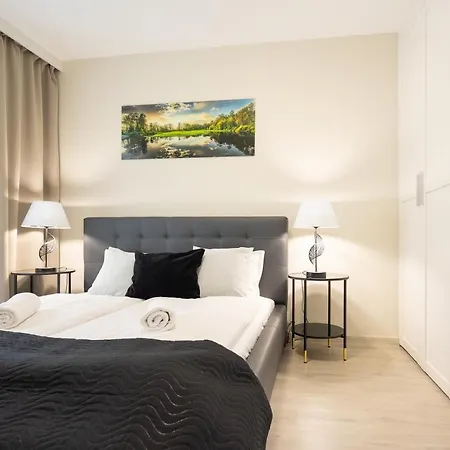 Apartman And Spa, Myweek *