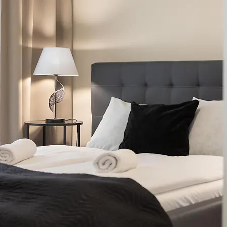 Apartman And Spa, Myweek *