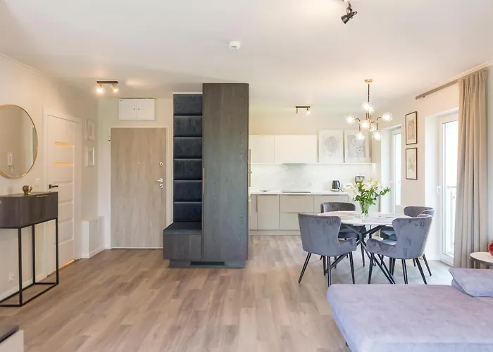 And Spa, Myweek Polanica-Zdroj