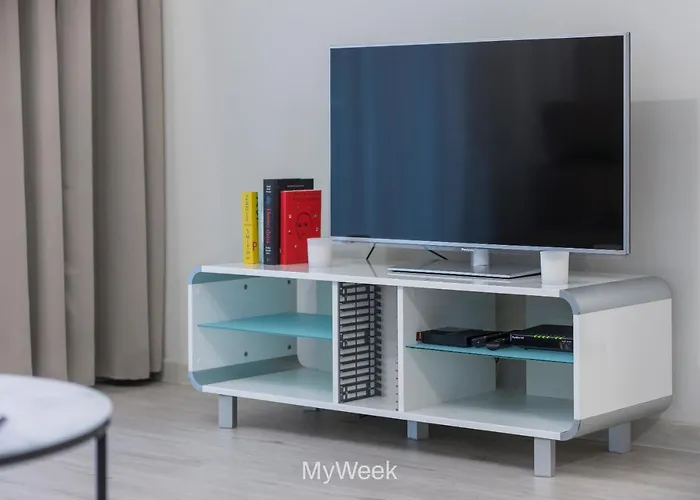 Residence&spa, Myweek * Polanica-Zdrój