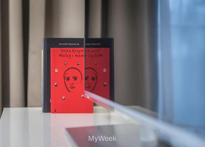 Appartamento Residence&spa, Myweek *