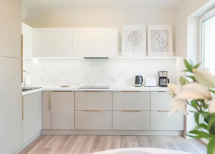 Apartment And Spa, Myweek