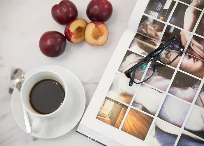 And Spa, Myweek * Polanica-Zdroj