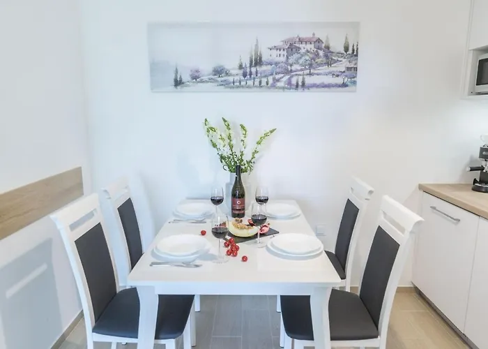 And Spa, Myweek Apartment Polanica-Zdroj