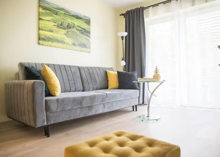 Apartment And Spa, Myweek *