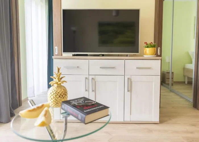 And Spa, Myweek Polanica-Zdroj