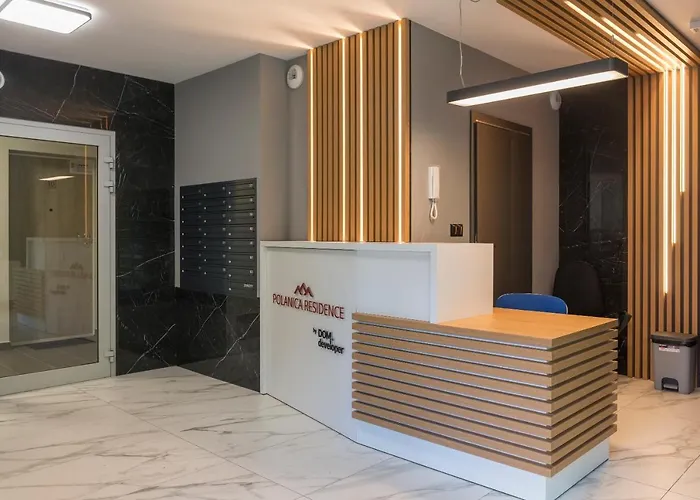 Apartment And Spa, Myweek Polanica-Zdroj