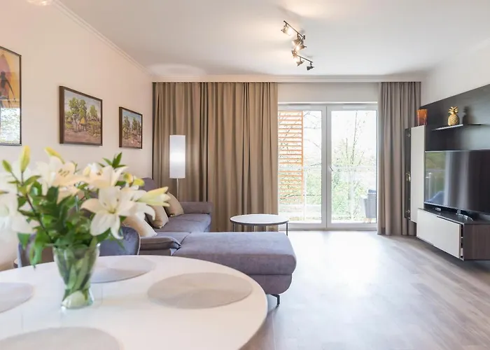 And Spa, Myweek Polanica-Zdroj