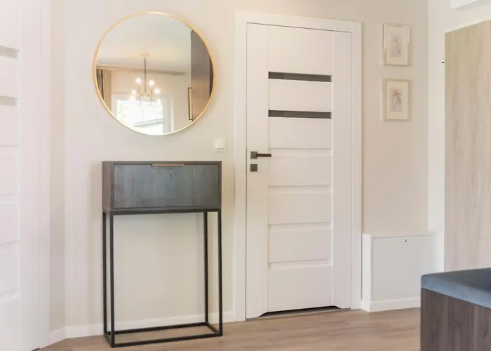 Apartment And Spa, Myweek