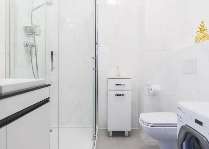 And Spa, Myweek Polanica-Zdroj