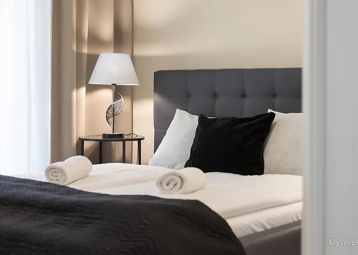 Apartment And Spa, Myweek *